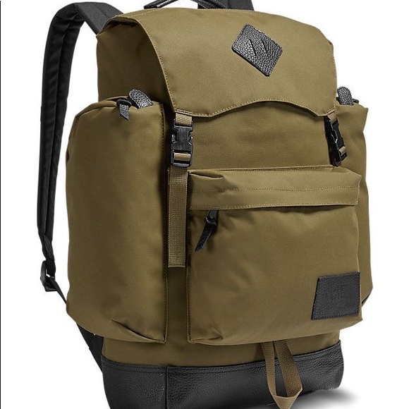 The North Face Rucksack